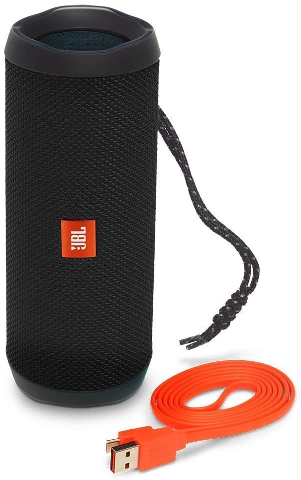 portable speaker jbl flip 4